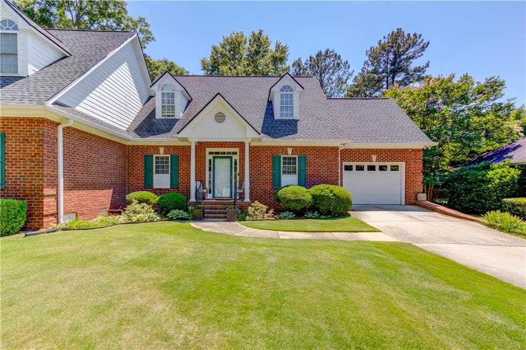 116 Flatrock Court