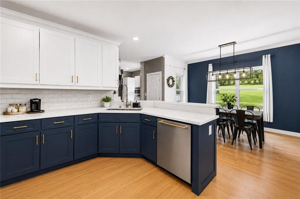 4 bedroom, 3 bathroom, 3,690 sq ft single family residence for sale at 2530 River Run Drive, Dacula, GA 30019 — photo 8
