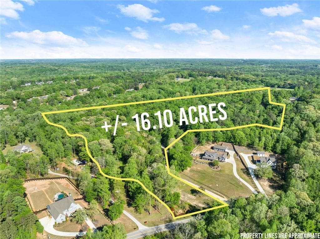 3 bedroom, 2 bathroom multi family for sale at 360 Davenport Road, Braselton, GA 30517
