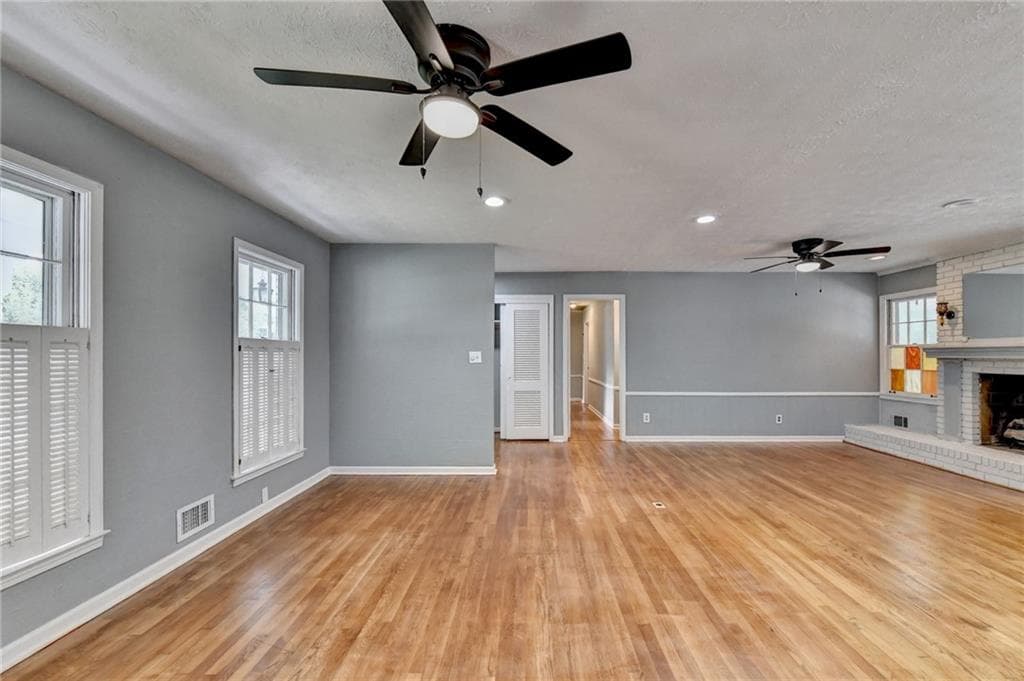 4 bedroom, 3 bathroom, 2,650 sq ft single family residence for sale at 4875 Five Forks Trickum Road, Lilburn, GA 30047 — photo 10
