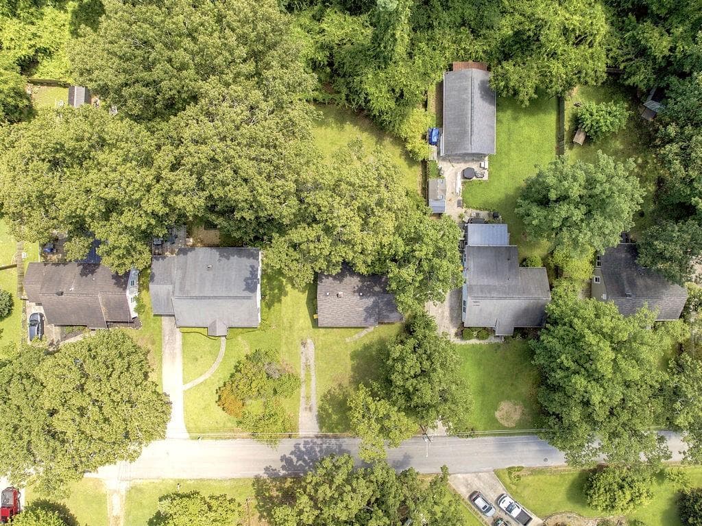 2 bedroom, 1 bathroom, 926 sq ft single family residence for sale at 608 Briarwood Circle, Rome, GA 30165 — photo 7