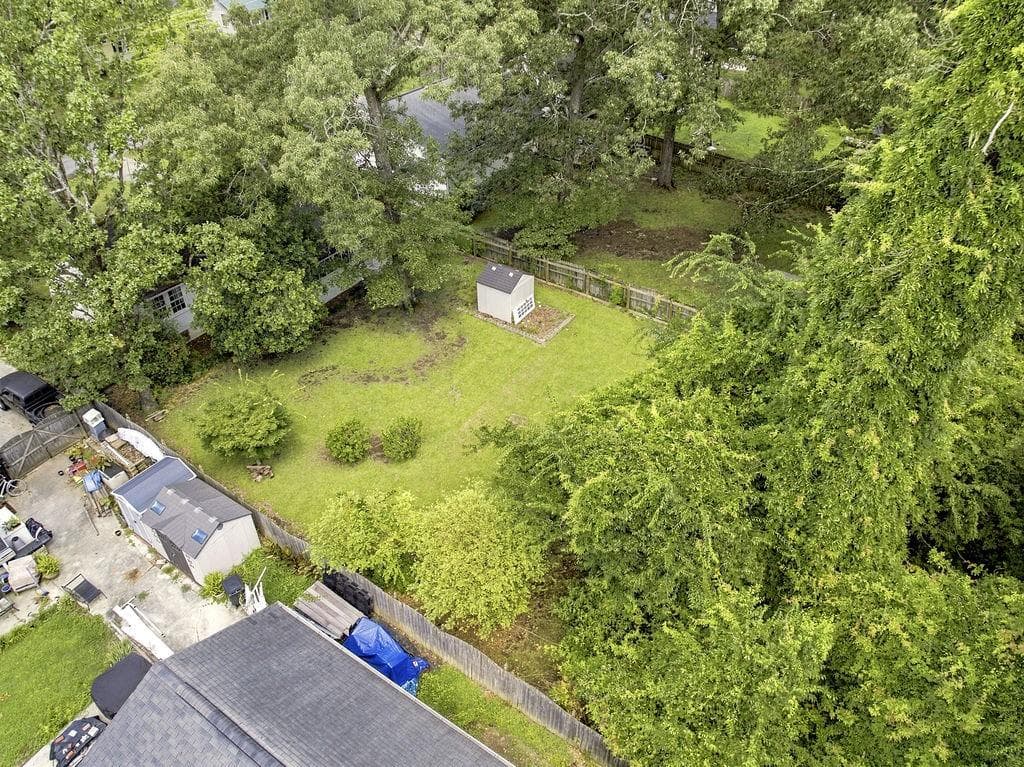 2 bedroom, 1 bathroom, 926 sq ft single family residence for sale at 608 Briarwood Circle, Rome, GA 30165 — photo 8