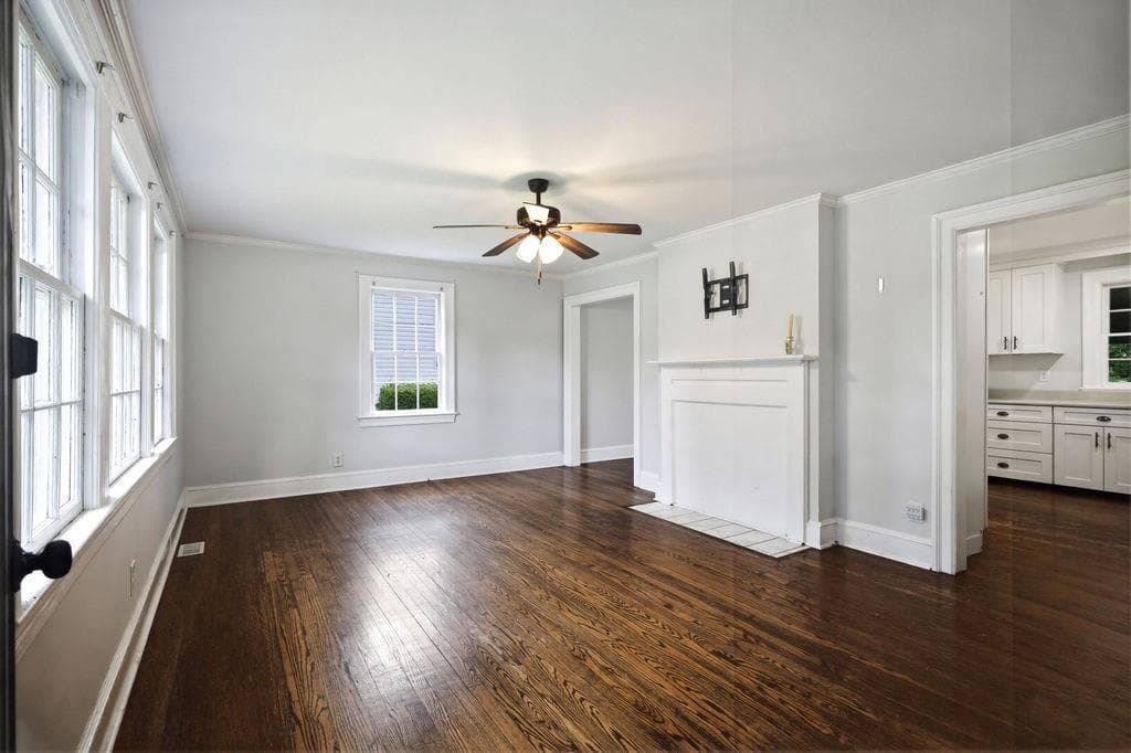 2 bedroom, 1 bathroom, 926 sq ft single family residence for sale at 608 Briarwood Circle, Rome, GA 30165 — photo 10