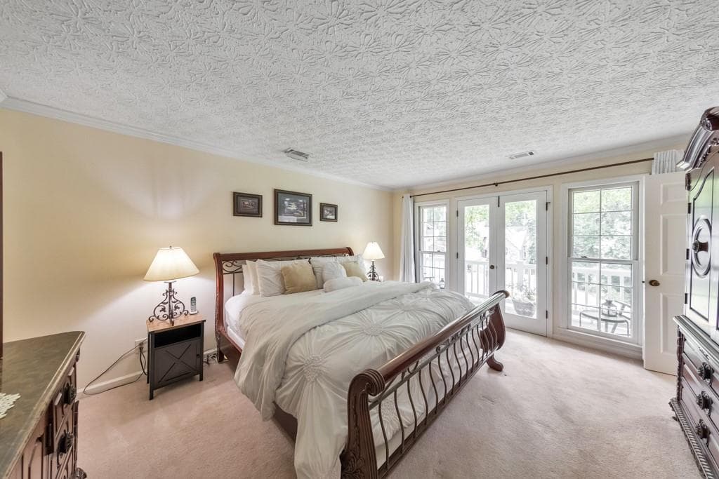 5 bedroom, 4 bathroom, 3,580 sq ft single family residence for sale at 11675 Highland Colony Drive, Roswell, GA 30075 — photo 5