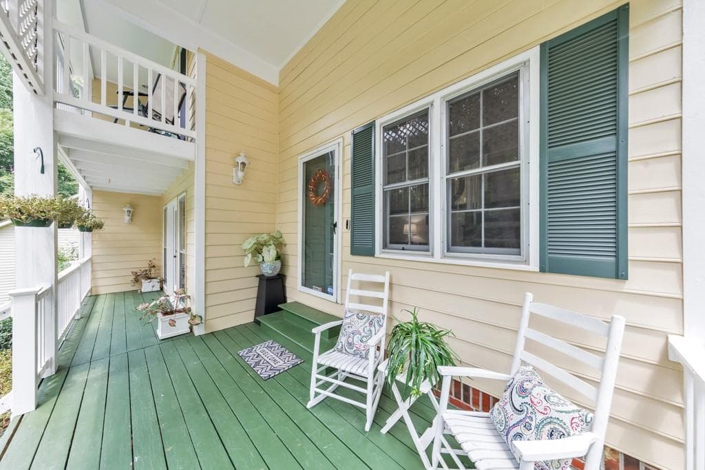 5 bedroom, 4 bathroom, 3,580 sq ft single family residence for sale at 11675 Highland Colony Drive, Roswell, GA 30075 — photo 9