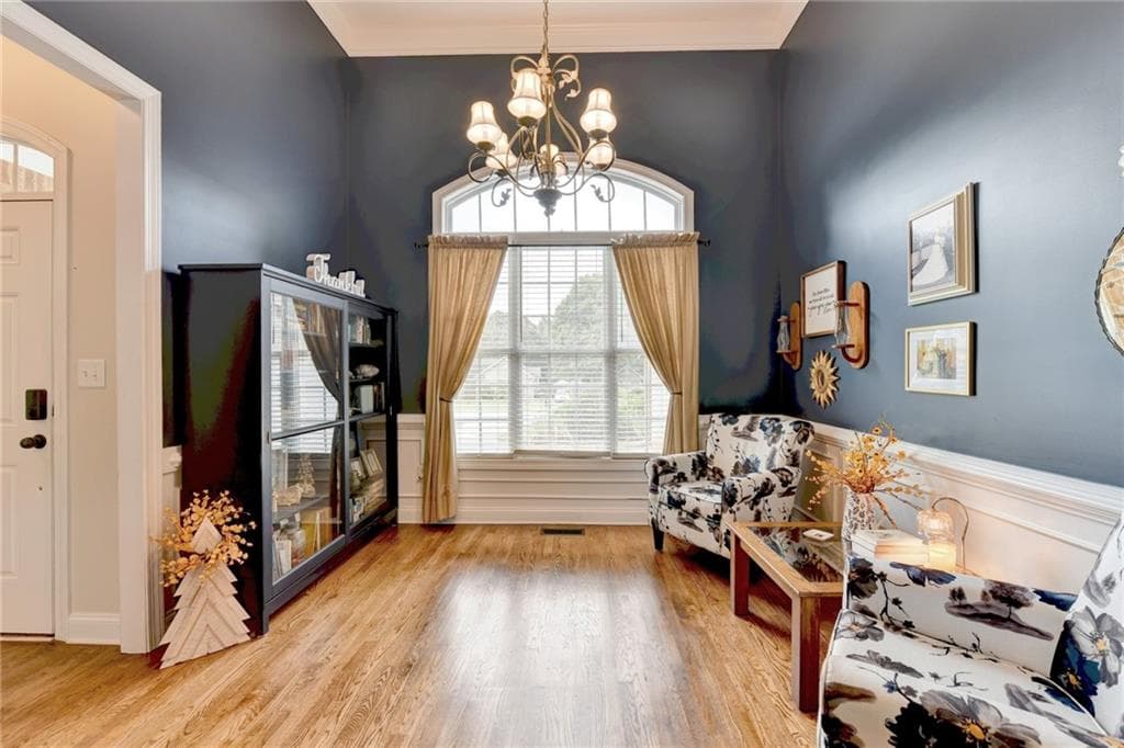 4 bedroom, 3 bathroom, 2,589 sq ft single family residence for sale at 49 Flintstone Road, Jefferson, GA 30549 — photo 6