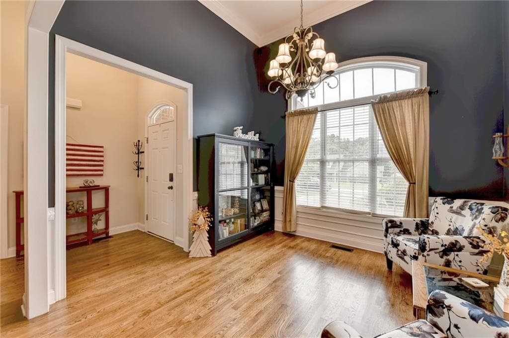 4 bedroom, 3 bathroom, 2,589 sq ft single family residence for sale at 49 Flintstone Road, Jefferson, GA 30549 — photo 7