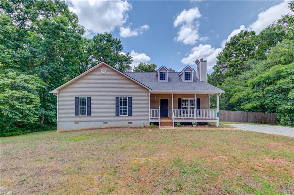 165 John Sharp Road