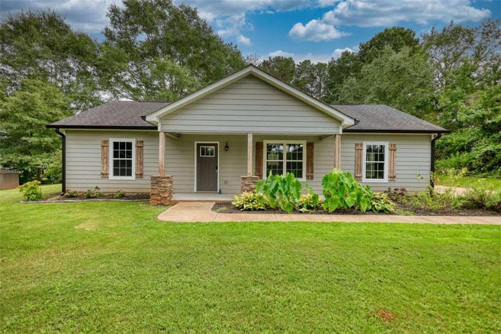 1020 Flat Rock Road, Madison, GA 30650 — most recent listing photo