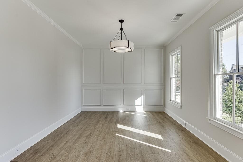 4 bedroom, 4 bathroom, 3,466 sq ft single family residence for sale at 452 Thunder Road, Buford, GA 30518 — photo 5