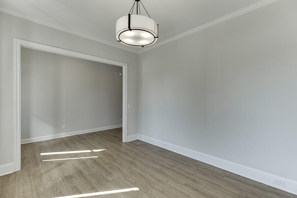 4 bedroom, 4 bathroom, 3,466 sq ft single family residence for sale at 452 Thunder Road, Buford, GA 30518 — photo 6