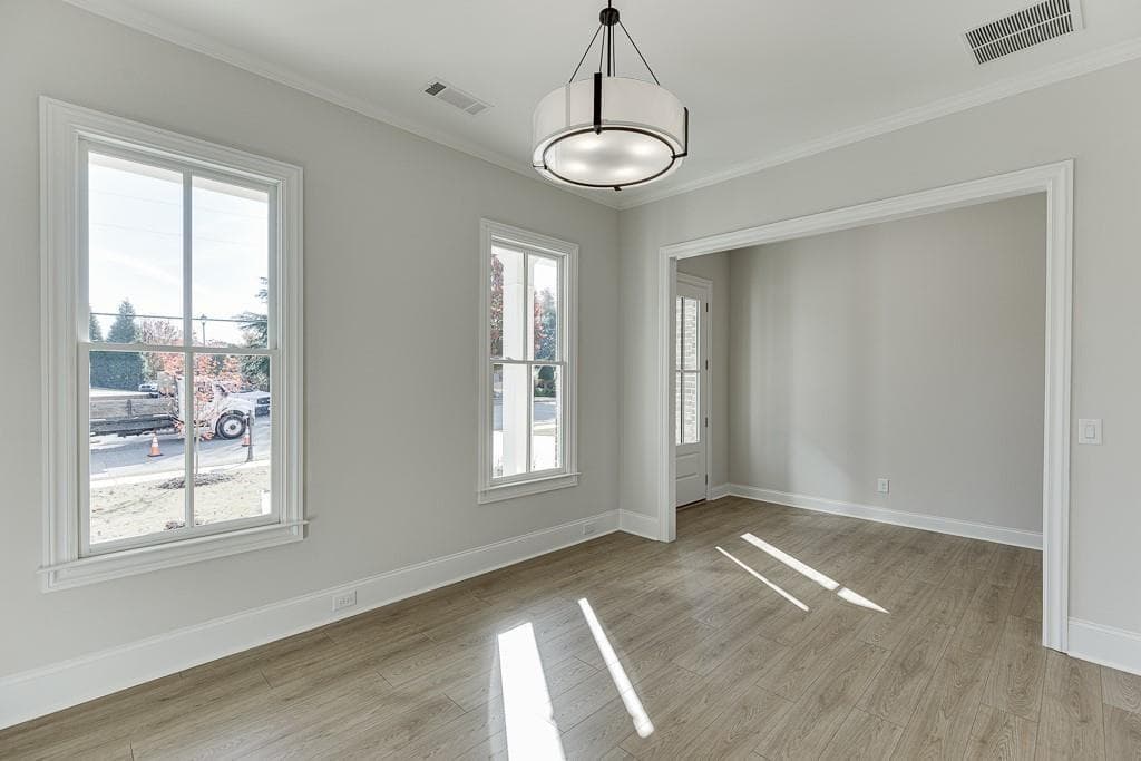 4 bedroom, 4 bathroom, 3,466 sq ft single family residence for sale at 452 Thunder Road, Buford, GA 30518 — photo 7