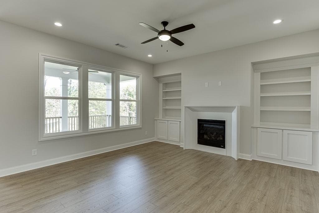 4 bedroom, 4 bathroom, 3,466 sq ft single family residence for sale at 452 Thunder Road, Buford, GA 30518 — photo 8