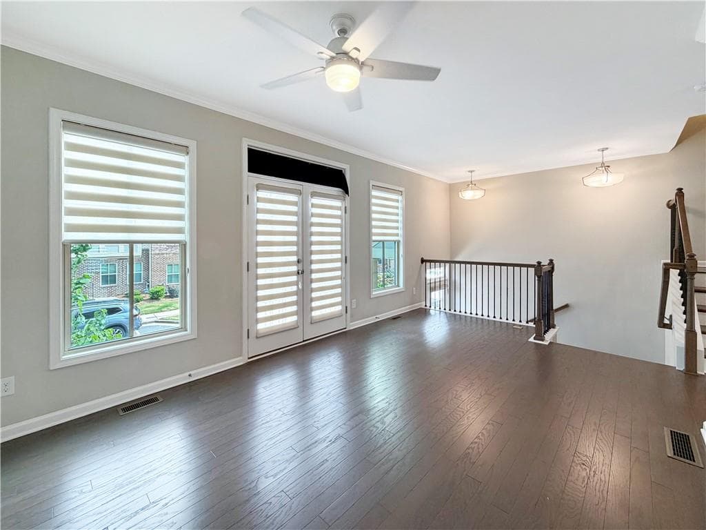 3 bedroom, 4 bathroom, 2,256 sq ft townhouse for rent at 381 Northaven Avenue, Suwanee, GA 30024 for $2,800 a month — photo 5