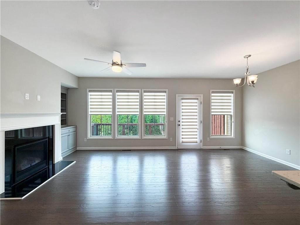 3 bedroom, 4 bathroom, 2,256 sq ft townhouse for rent at 381 Northaven Avenue, Suwanee, GA 30024 for $2,800 a month — photo 6