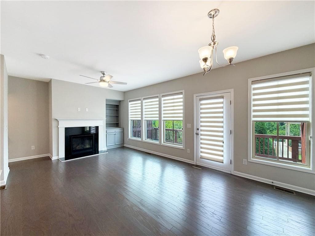 3 bedroom, 4 bathroom, 2,256 sq ft townhouse for rent at 381 Northaven Avenue, Suwanee, GA 30024 for $2,800 a month — photo 7