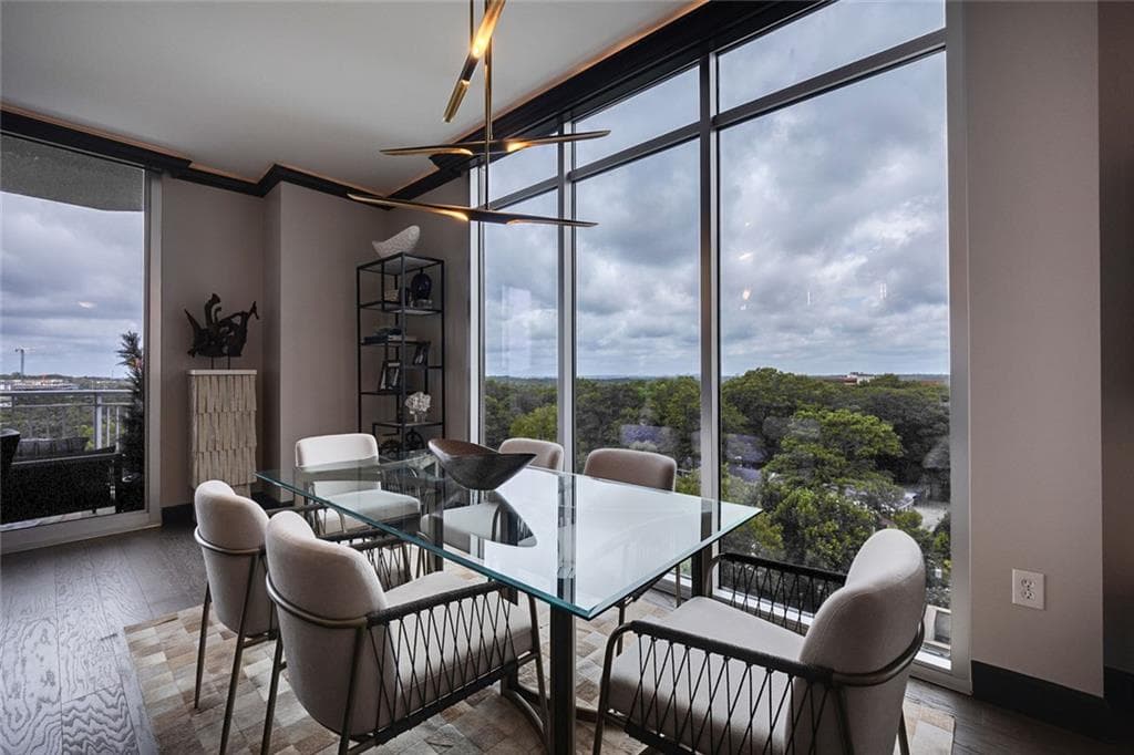 3 bedroom, 3 bathroom, 1,700 sq ft condominium under contract at 1820 Peachtree Street 1015, Atlanta, GA 30309 — photo 9