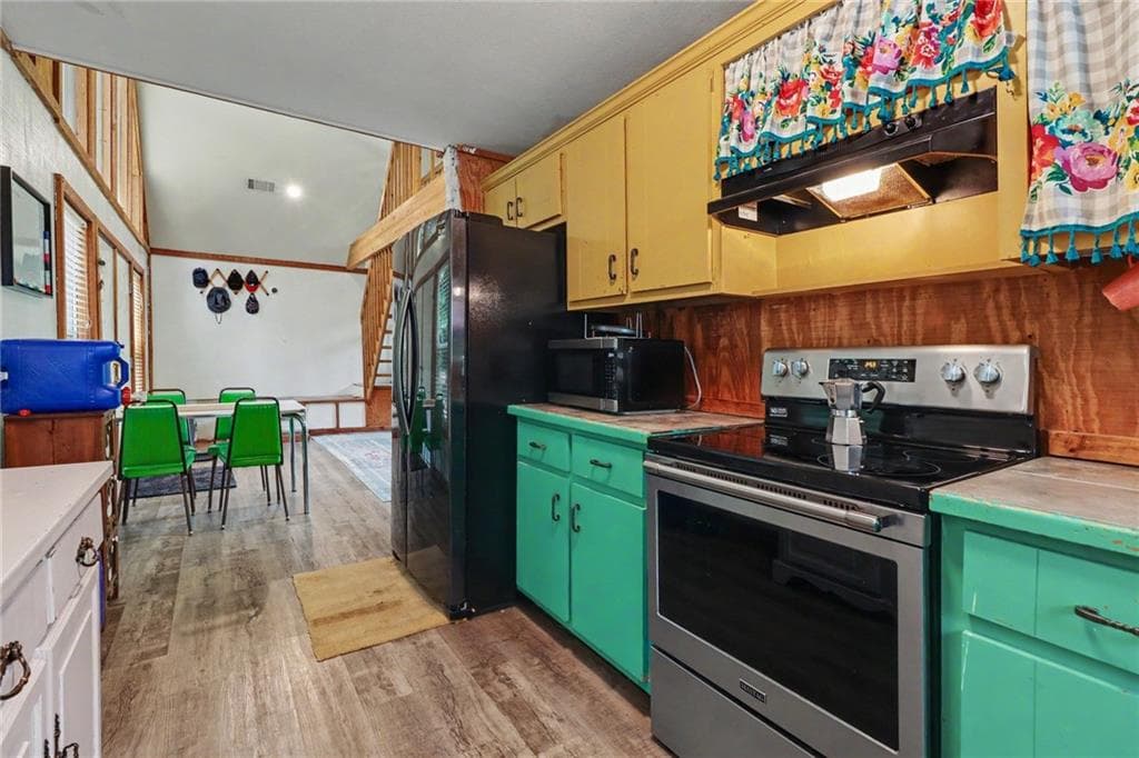 2 bedroom, 2 bathroom, 1,716 sq ft single family residence for sale at 374 Seab Green Road, Cedartown, GA 30125 — photo 6