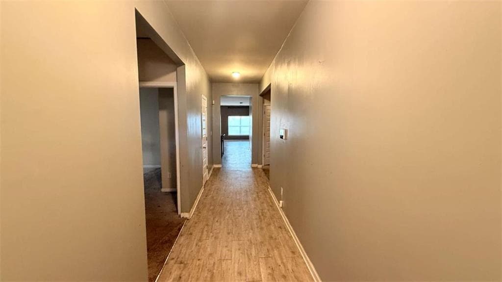 4 bedroom, 2 bathroom, 1,920 sq ft single family residence under contract at 2357 Cornell Circle, Mcdonough, GA 30253 — photo 2