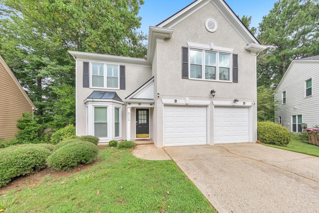 3 bedroom, 3 bathroom, 1,934 sq ft single family residence for sale at 320 Outwood Mill Court, Johns Creek, GA 30022 — photo 9