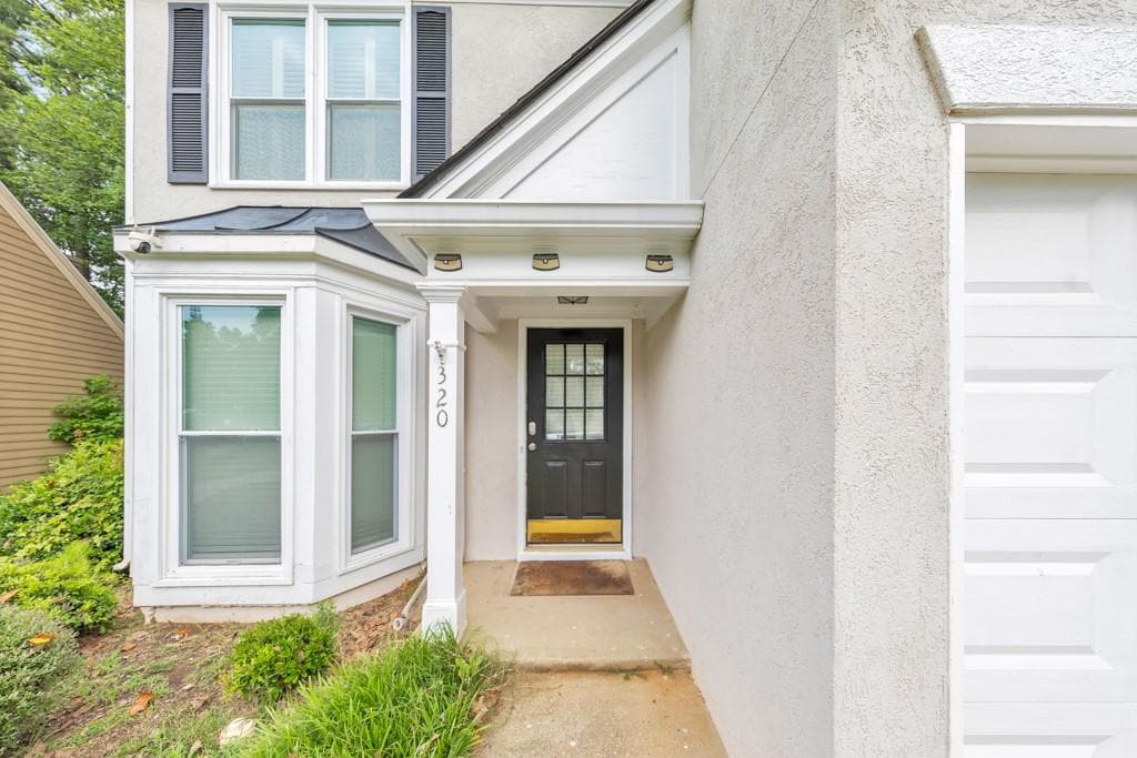 3 bedroom, 3 bathroom, 1,934 sq ft single family residence for sale at 320 Outwood Mill Court, Johns Creek, GA 30022 — photo 10