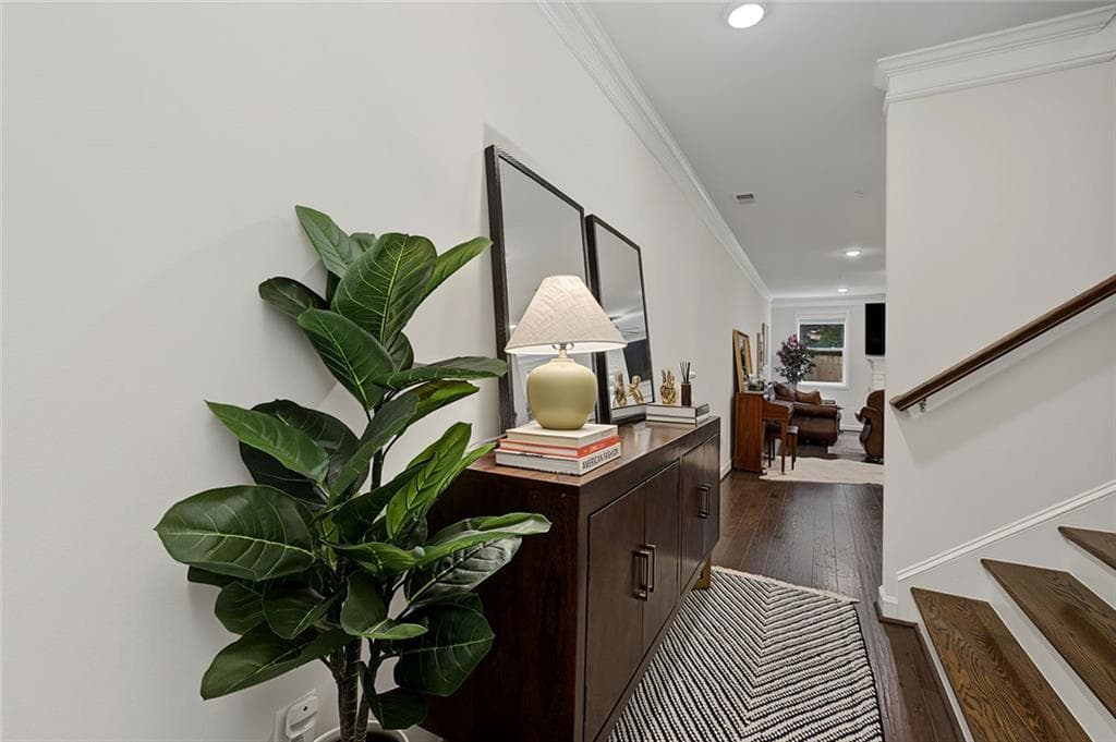 3 bedroom, 3 bathroom, 2,772 sq ft townhouse for sale at 1004 Rohner Way, Smyrna, GA 30080 — photo 4