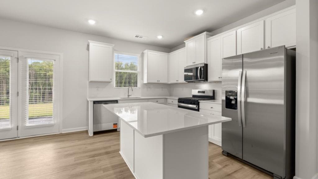 5 bedroom, 5 bathroom, 3,389 sq ft single family residence for sale at 399 Grandview Drive, Dawsonville, GA 30534 — photo 6