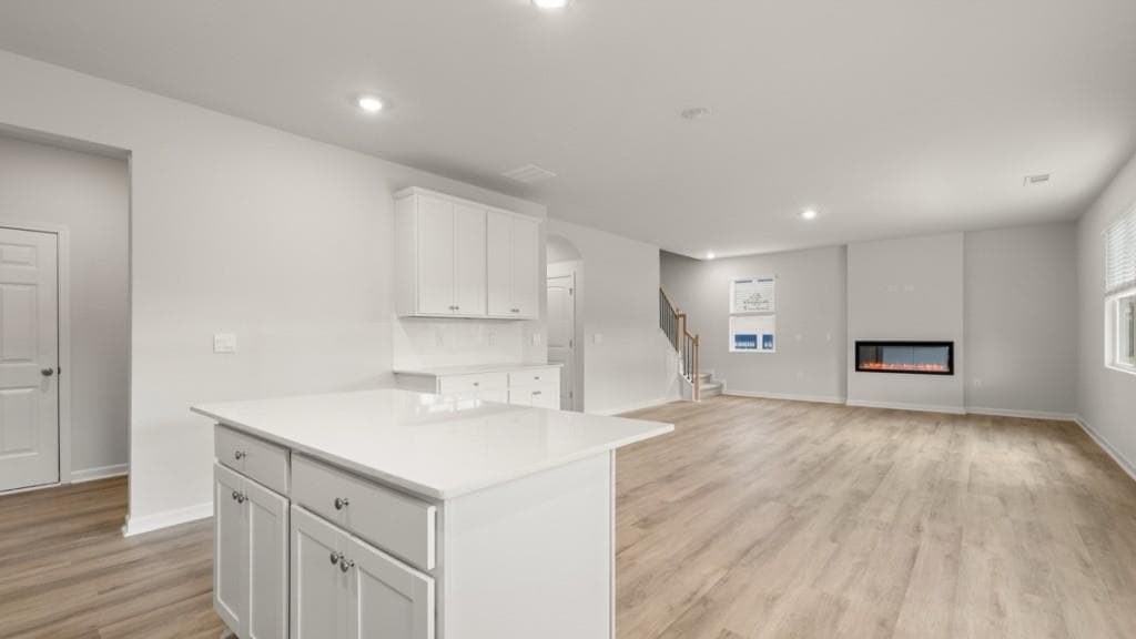 5 bedroom, 5 bathroom, 3,389 sq ft single family residence for sale at 399 Grandview Drive, Dawsonville, GA 30534 — photo 7