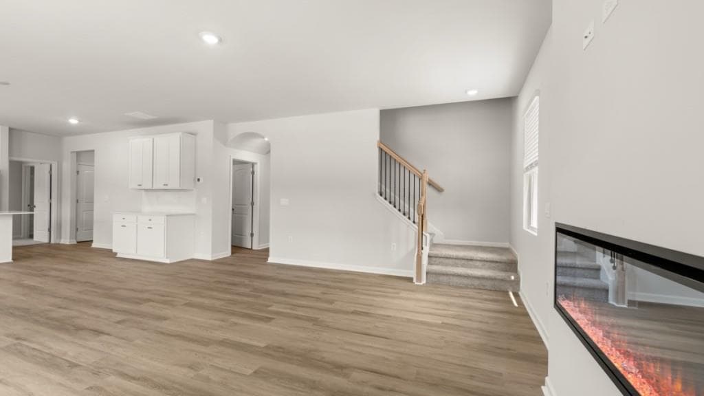 5 bedroom, 5 bathroom, 3,389 sq ft single family residence for sale at 399 Grandview Drive, Dawsonville, GA 30534 — photo 10