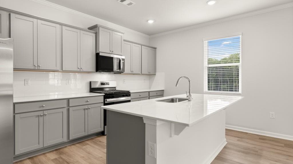4 bedroom, 4 bathroom, 2,890 sq ft single family residence for sale at 326 Grandview Drive, Dawsonville, GA 30534 — photo 6