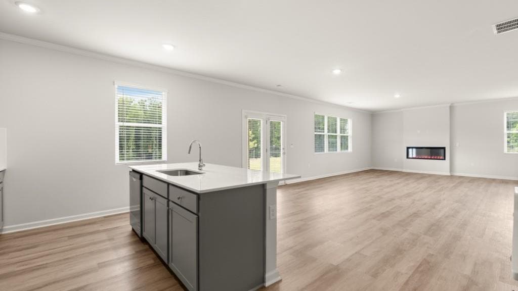 4 bedroom, 4 bathroom, 2,890 sq ft single family residence for sale at 326 Grandview Drive, Dawsonville, GA 30534 — photo 7
