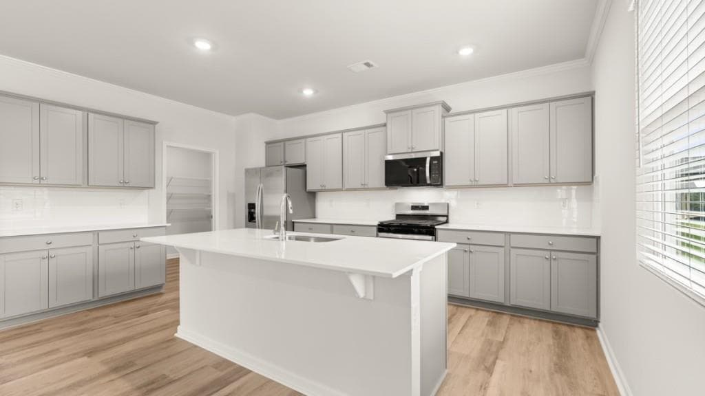 4 bedroom, 4 bathroom, 2,890 sq ft single family residence for sale at 326 Grandview Drive, Dawsonville, GA 30534 — photo 8