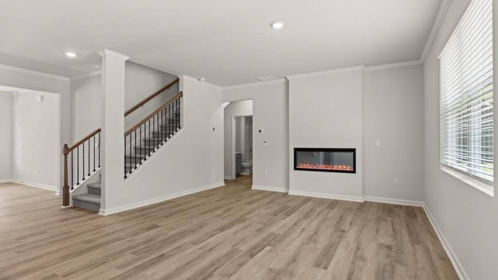 5 bedroom, 3 bathroom, 2,511 sq ft single family residence for sale at 304 Grandview Drive, Dawsonville, GA 30534 — photo 10