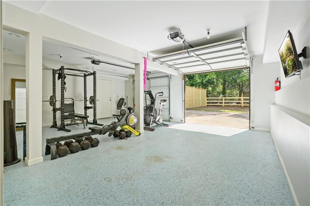 5 bedroom, 4 bathroom, 2,179 sq ft single family residence for sale at 3003 Maple Lane, Alpharetta, GA 30009 — photo 3