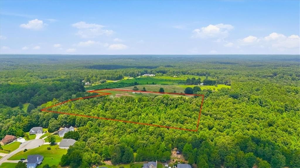 unimproved land for sale at 000 Rainey Road, Temple, GA 30179 — photo 2