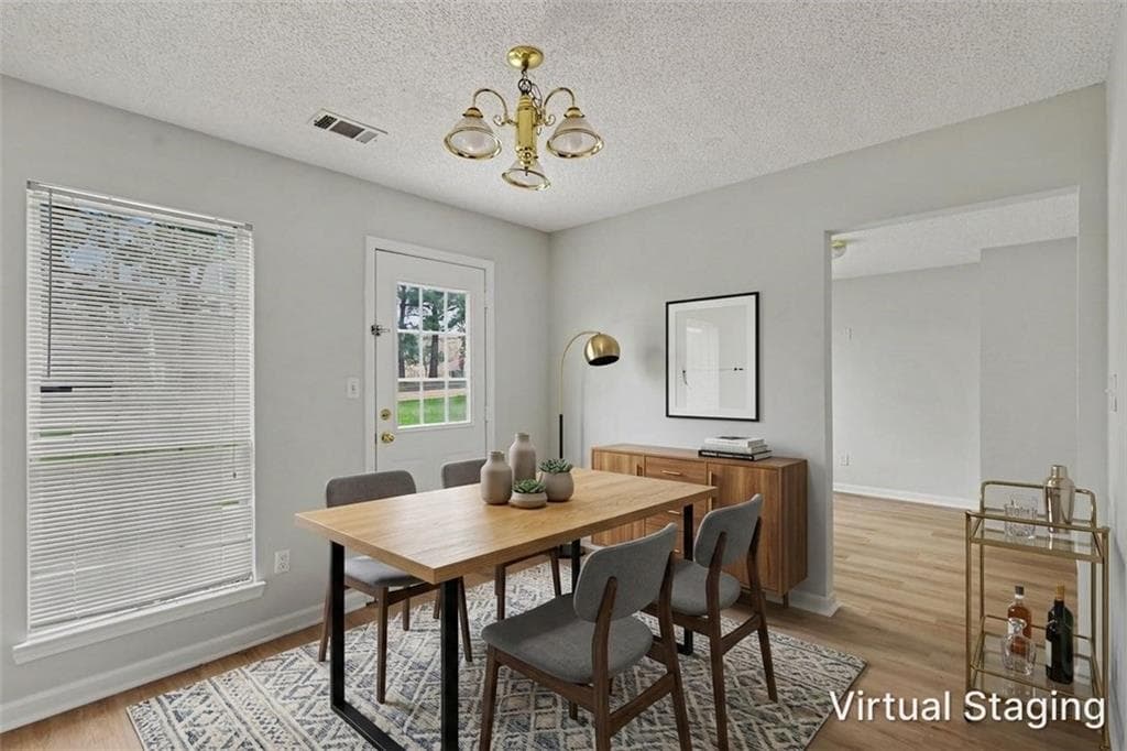 3 bedroom, 2 bathroom, 1,490 sq ft single family residence for sale at 9009 Highland Pass, Fairburn, GA 30213 — photo 8
