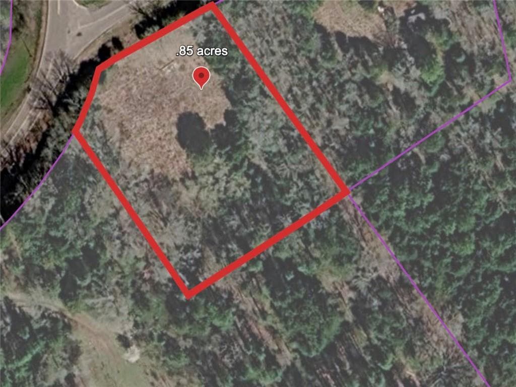 unimproved land for sale at 2703 Heardmont Road, Elberton, GA 30635