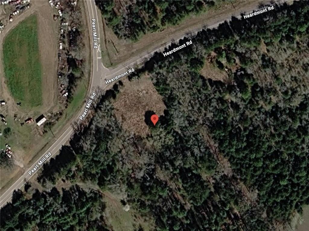 unimproved land for sale at 2703 Heardmont Road, Elberton, GA 30635 — photo 2