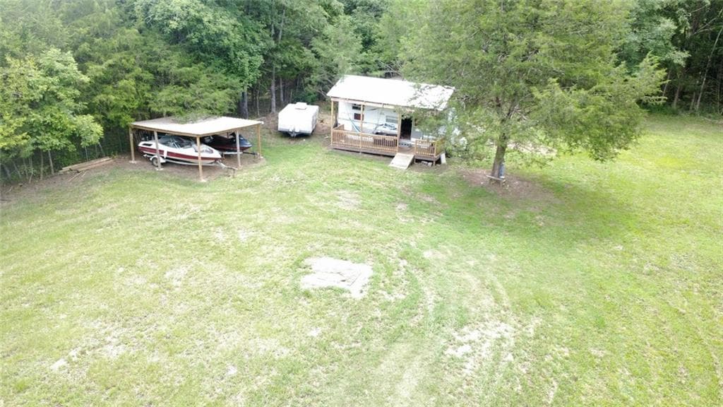 unimproved land for sale at 2703 Heardmont Road, Elberton, GA 30635 — photo 3
