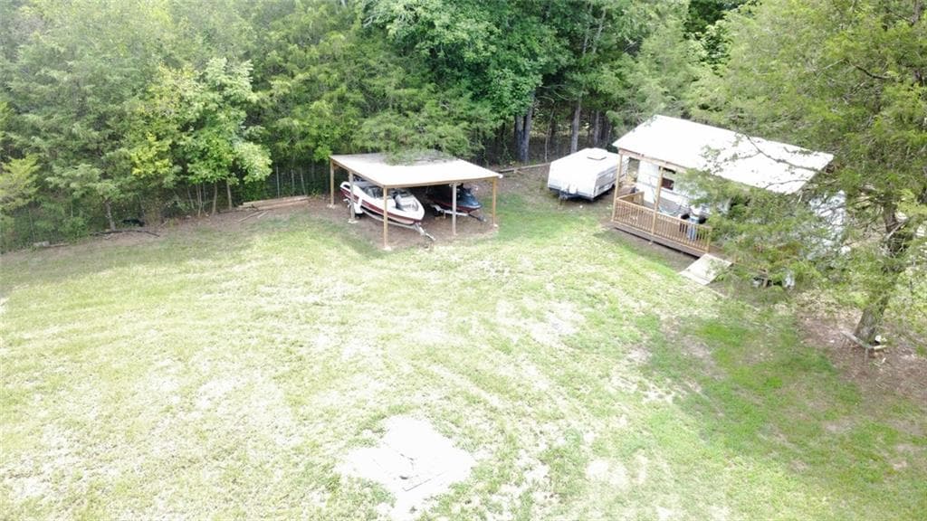 unimproved land for sale at 2703 Heardmont Road, Elberton, GA 30635 — photo 5