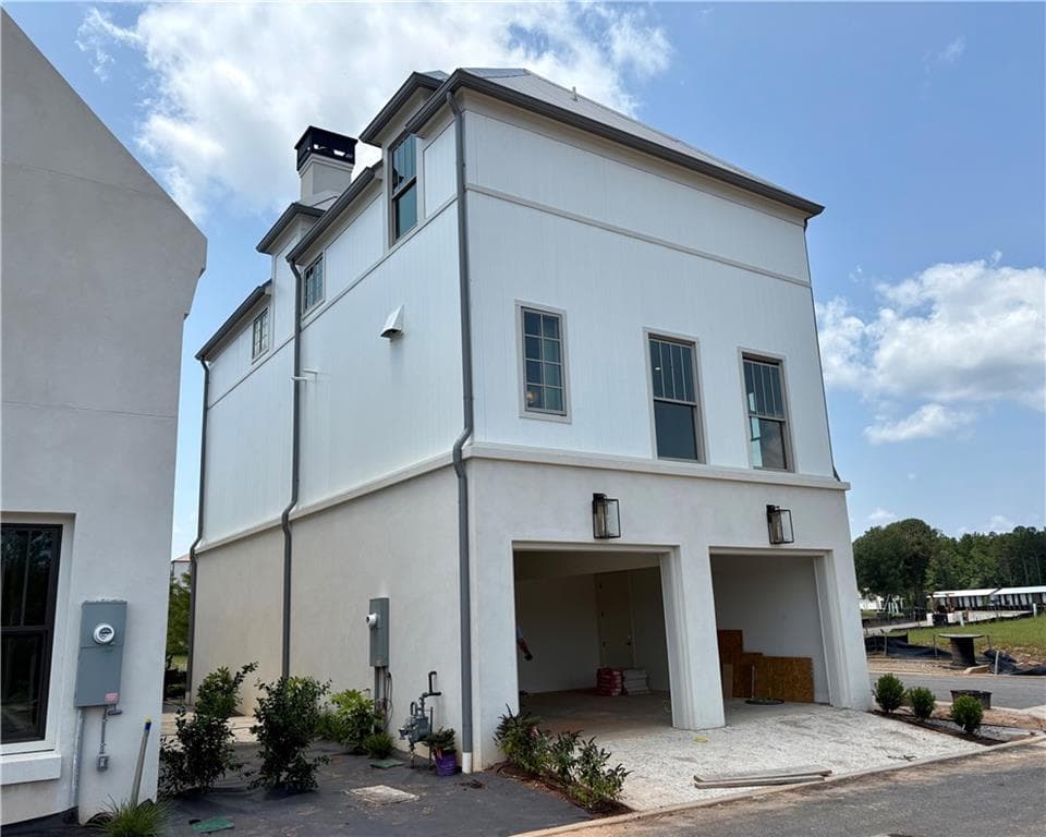 4 bedroom, 4 bathroom, 2,613 sq ft single family residence for sale at 310 Central Avenue, Fayetteville, GA 30214 — photo 6