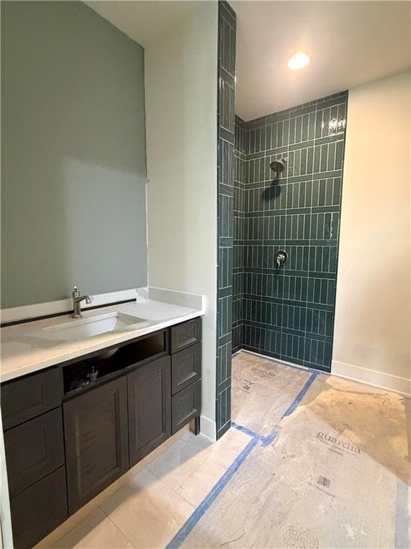 4 bedroom, 4 bathroom, 2,613 sq ft single family residence for sale at 310 Central Avenue, Fayetteville, GA 30214 — photo 10