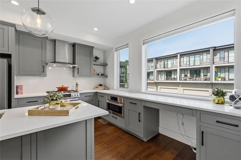 3 bedroom, 4 bathroom, 1,940 sq ft townhouse under contract at 1300 Memorial Drive 16, Atlanta, GA 30317 — photo 10