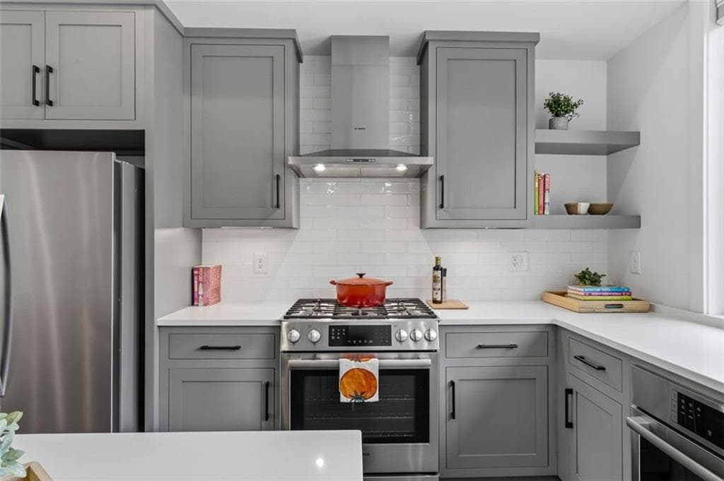 3 bedroom, 4 bathroom, 1,940 sq ft townhouse under contract at 1300 Memorial Drive 16, Atlanta, GA 30317 — photo 7