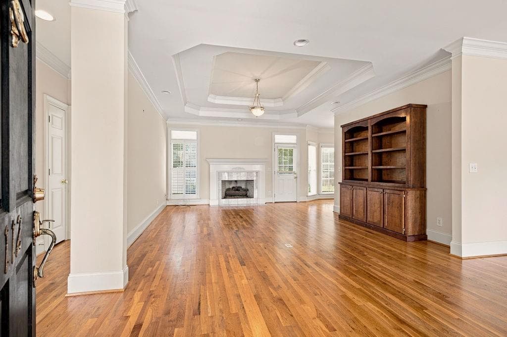 3 bedroom, 2 bathroom, 1,839 sq ft single family residence for sale at 112 Vinings Drive, Rome, GA 30161 — photo 9