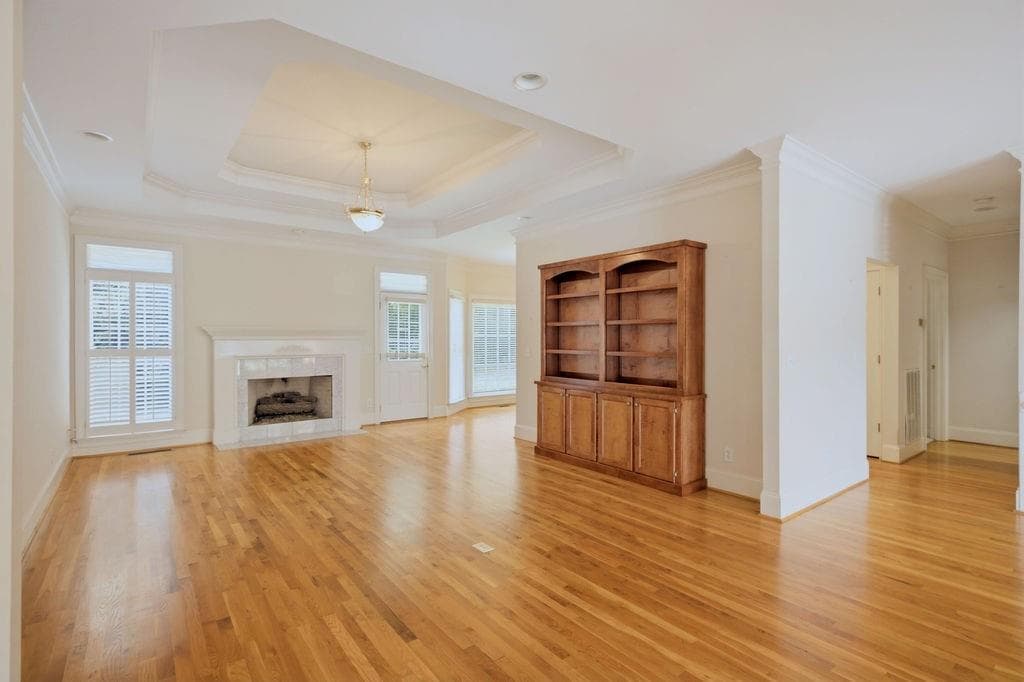 3 bedroom, 2 bathroom, 1,839 sq ft single family residence for sale at 112 Vinings Drive, Rome, GA 30161 — photo 10