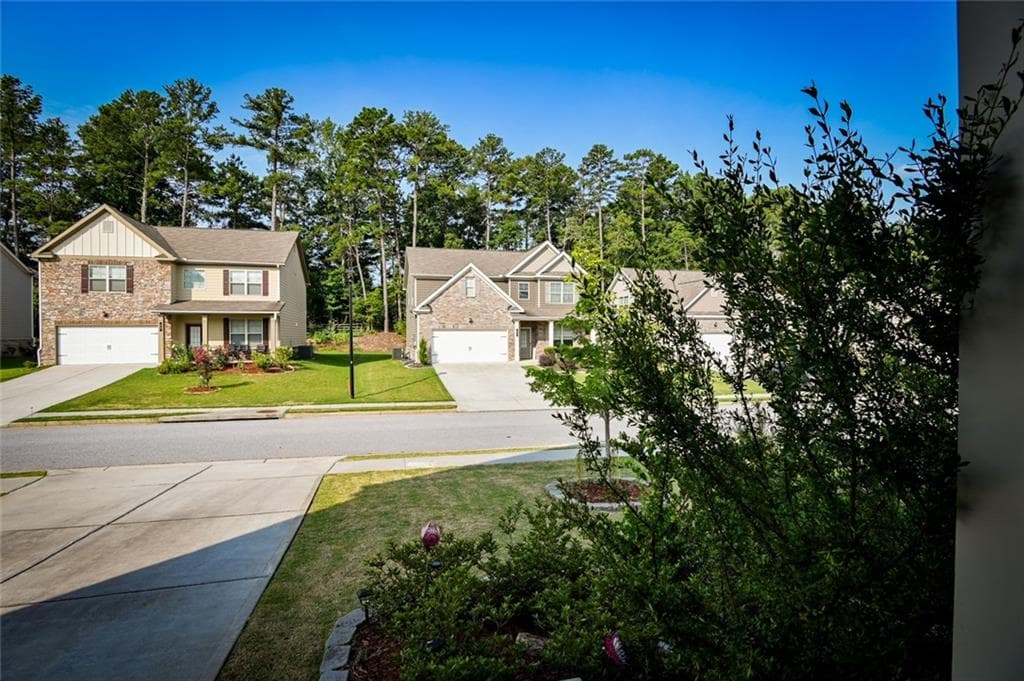 5 bedroom, 4 bathroom, 2,486 sq ft single family residence for sale at 31 Hinton Farm Way, Dacula, GA 30019 — photo 3