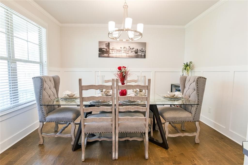 5 bedroom, 4 bathroom, 2,486 sq ft single family residence for sale at 31 Hinton Farm Way, Dacula, GA 30019 — photo 6