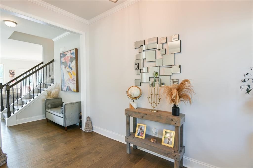 5 bedroom, 4 bathroom, 2,486 sq ft single family residence for sale at 31 Hinton Farm Way, Dacula, GA 30019 — photo 7