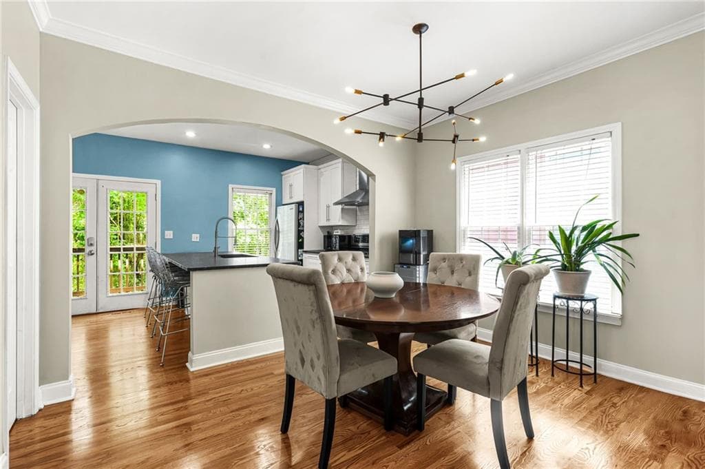 3 bedroom, 3 bathroom, 1,600 sq ft single family residence under contract at 1001 Lena Street, Atlanta, GA 30314 — photo 10